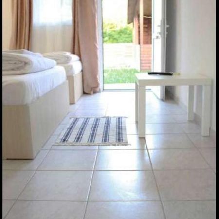 Camping Grand Korona เอโฟริเอนอร์ด ภายนอก รูปภาพ